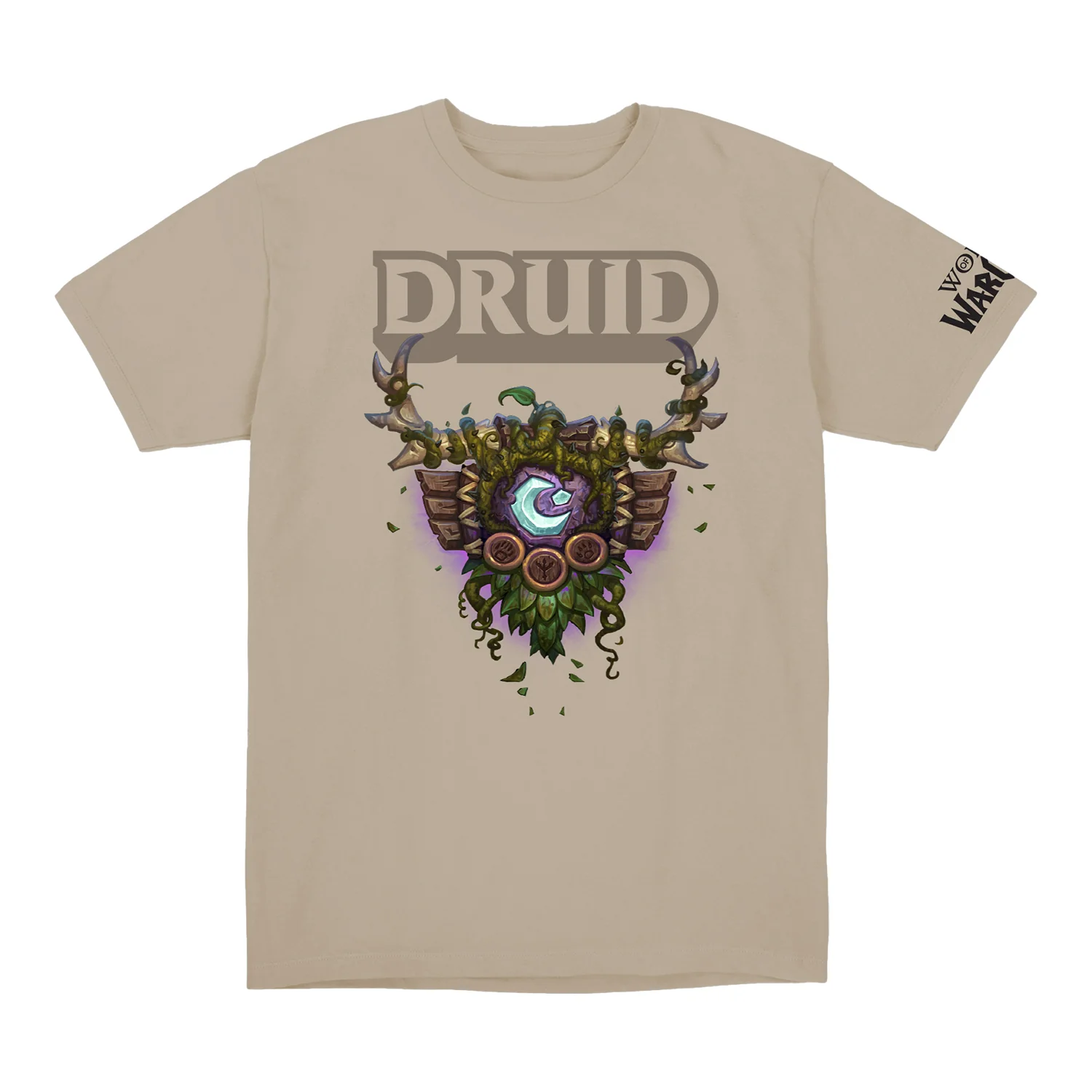 World of Warcraft T-Shirts & Tops