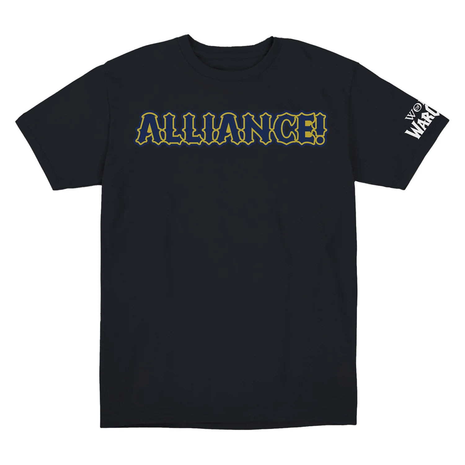Blizzard T-Shirts & Tops